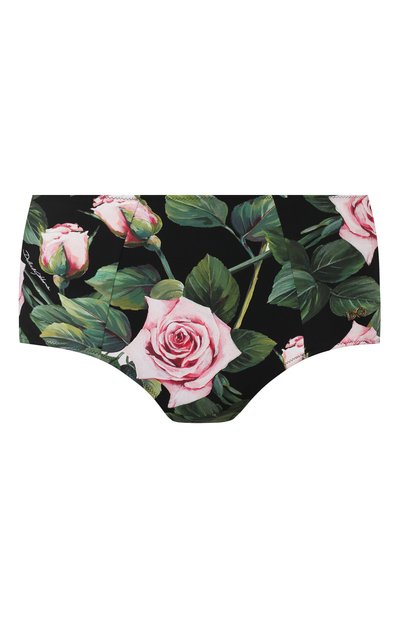 Женский плавки-бикини DOLCE & GABBANA, арт. 02A16J/FSGR0