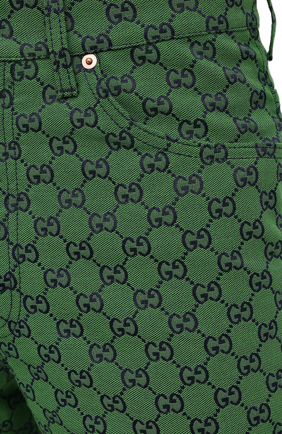 Джинсы GUCCI, арт. 623953/ZKU09, фото 5