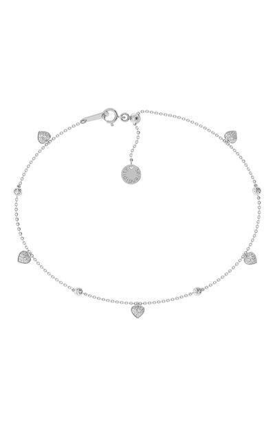 Женский браслет на ногу SERENDIPITY, арт. EJA0003W