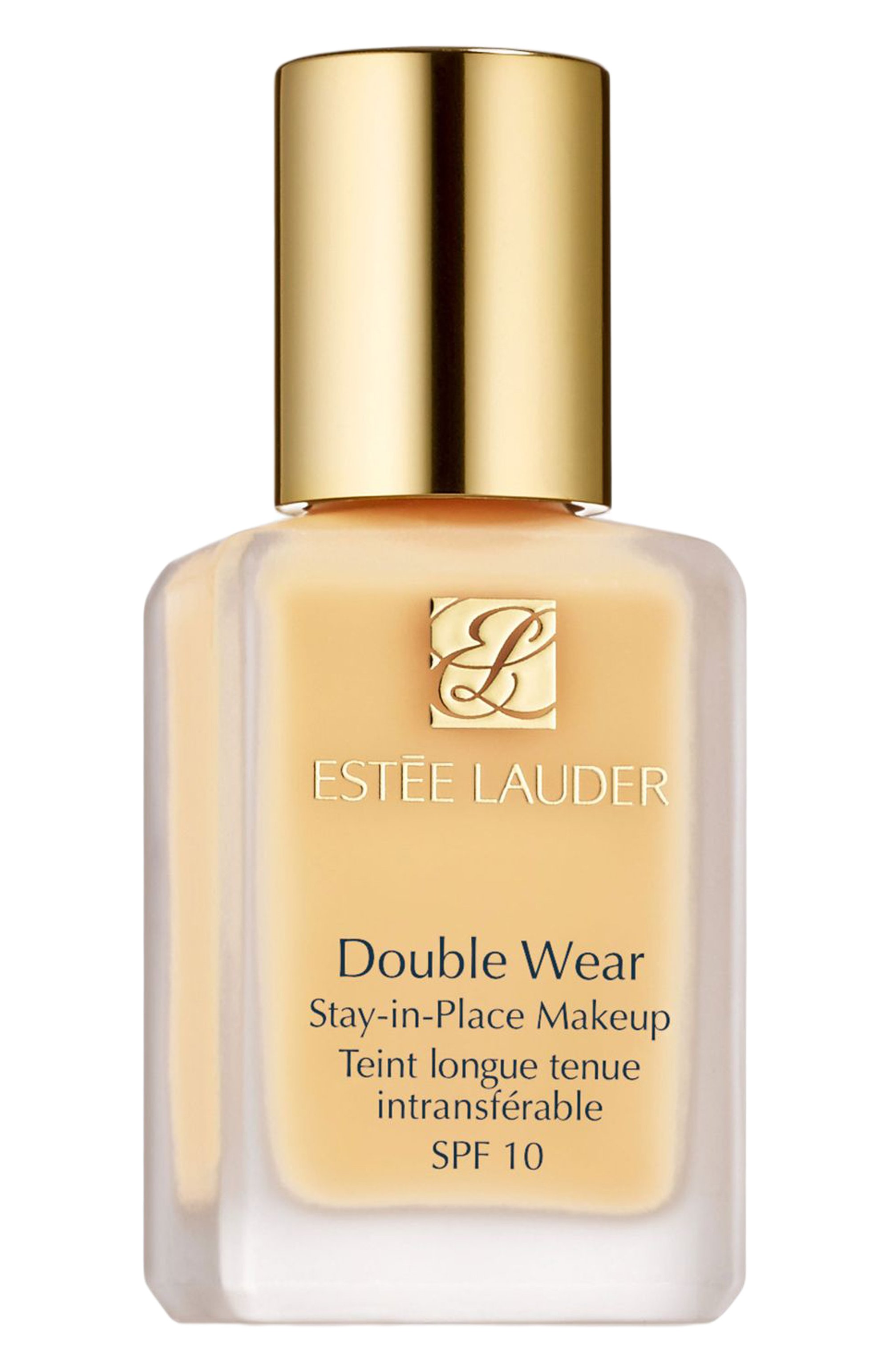 Устойчивый тональный крем spf10 double wear, оттенок 1c1 cool bone (30ml) ESTÉE LAUDER, арт. 1G5Y-66, фото 1
