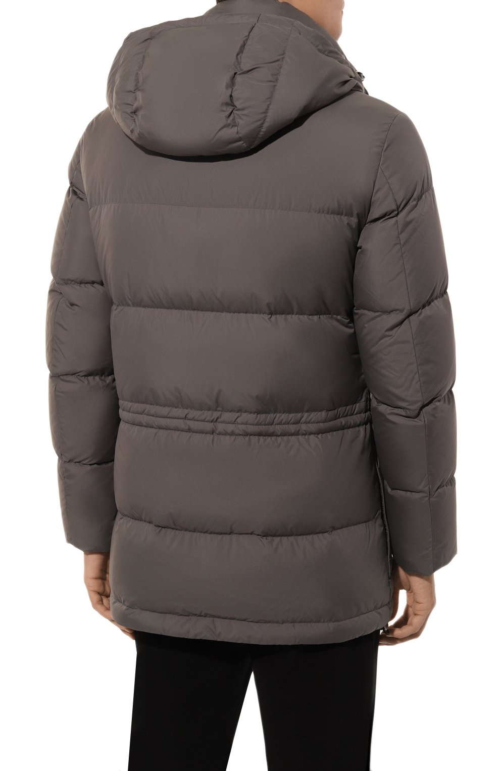 Пуховик MONTECORE, арт. F07MUCX824/268, фото 4