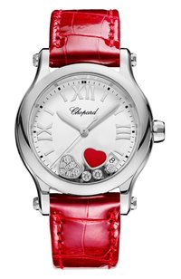 Часы happy hearts CHOPARD, арт. 278582-3005, фото 1