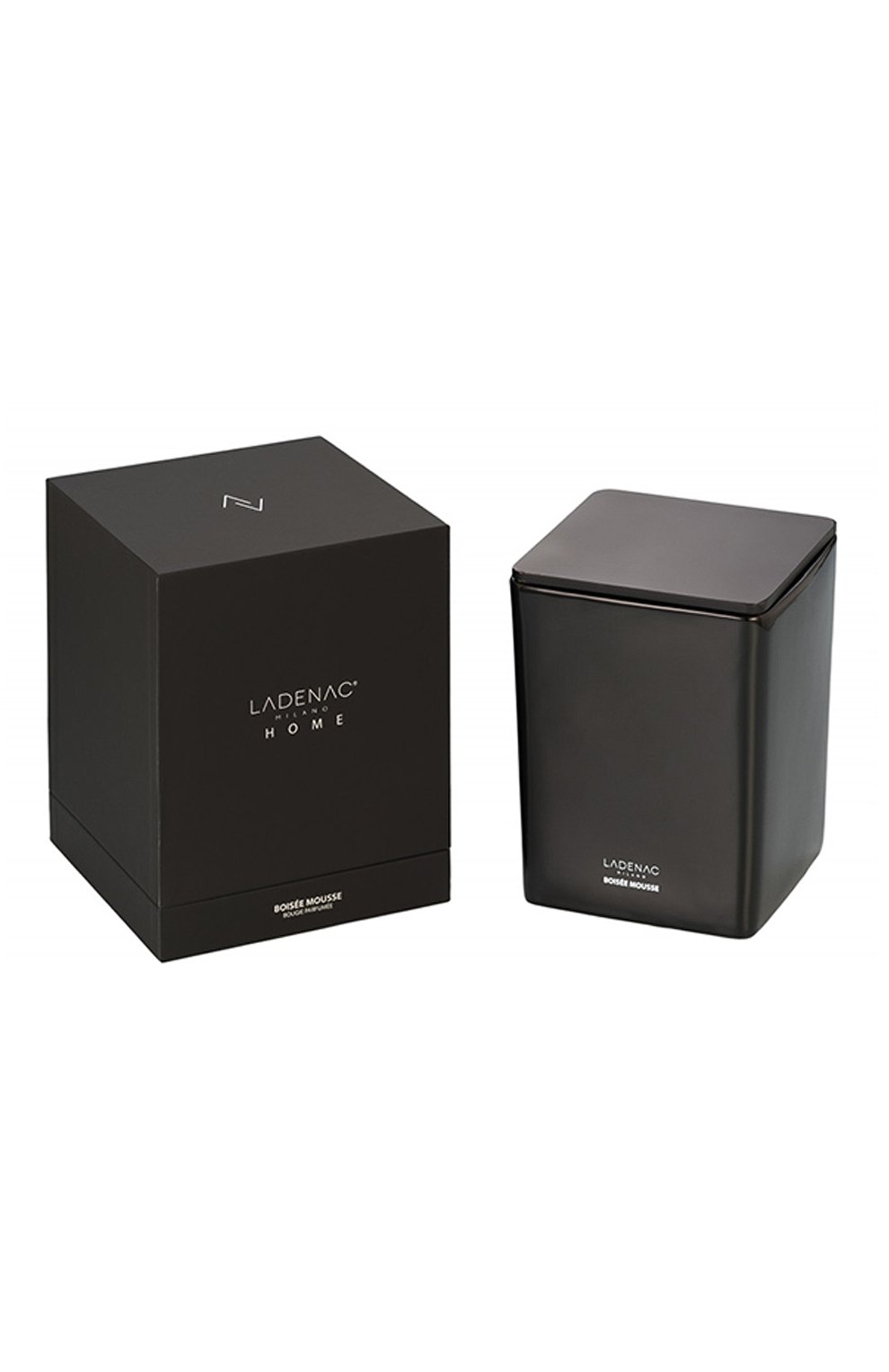 Свеча minimal boisee mousse (2000g) LADENAC MILANO, арт. 8411299003238, фото 1
