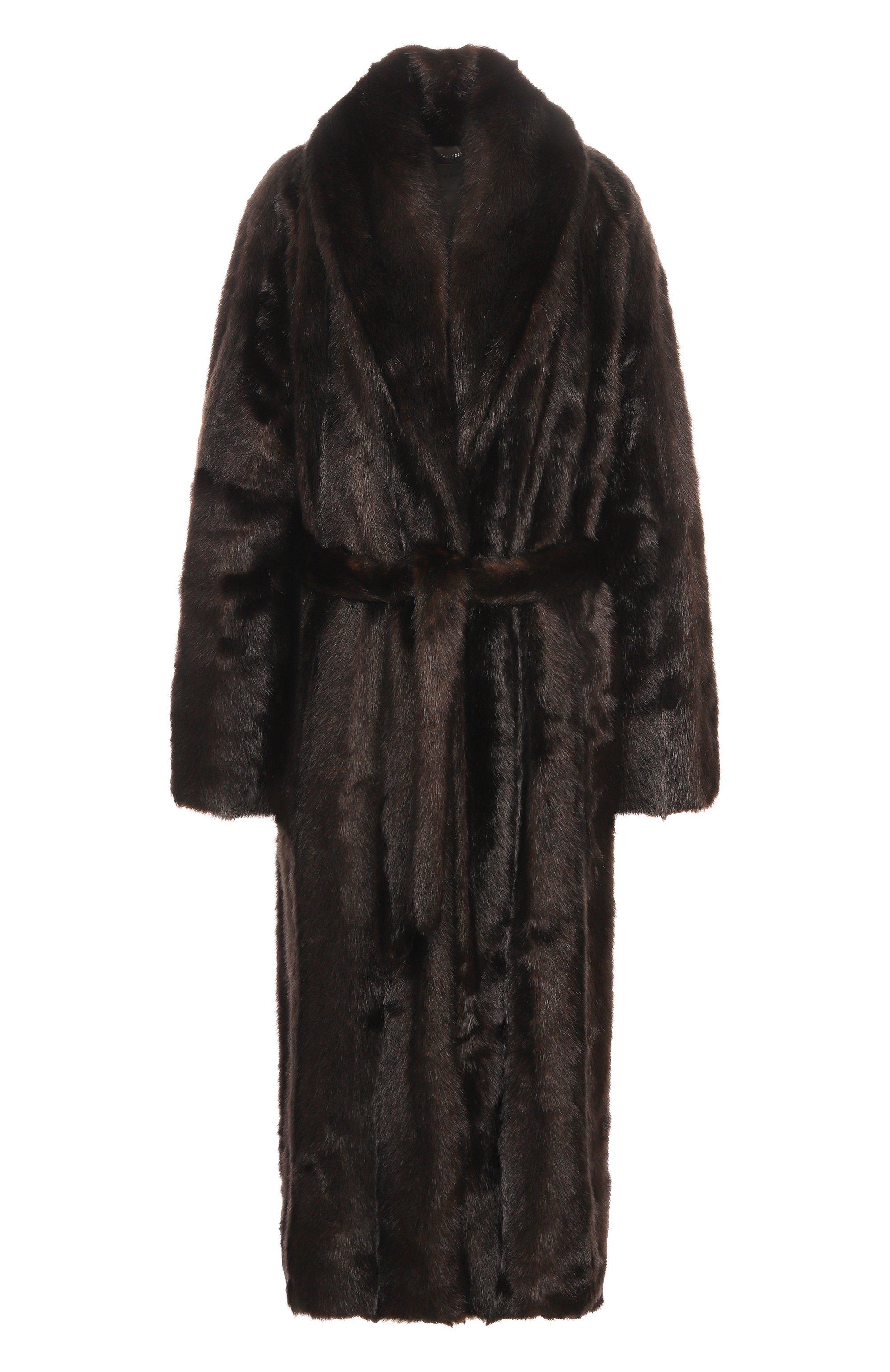 Шуба MAGDA BUTRYM, арт. 268925, фото 1