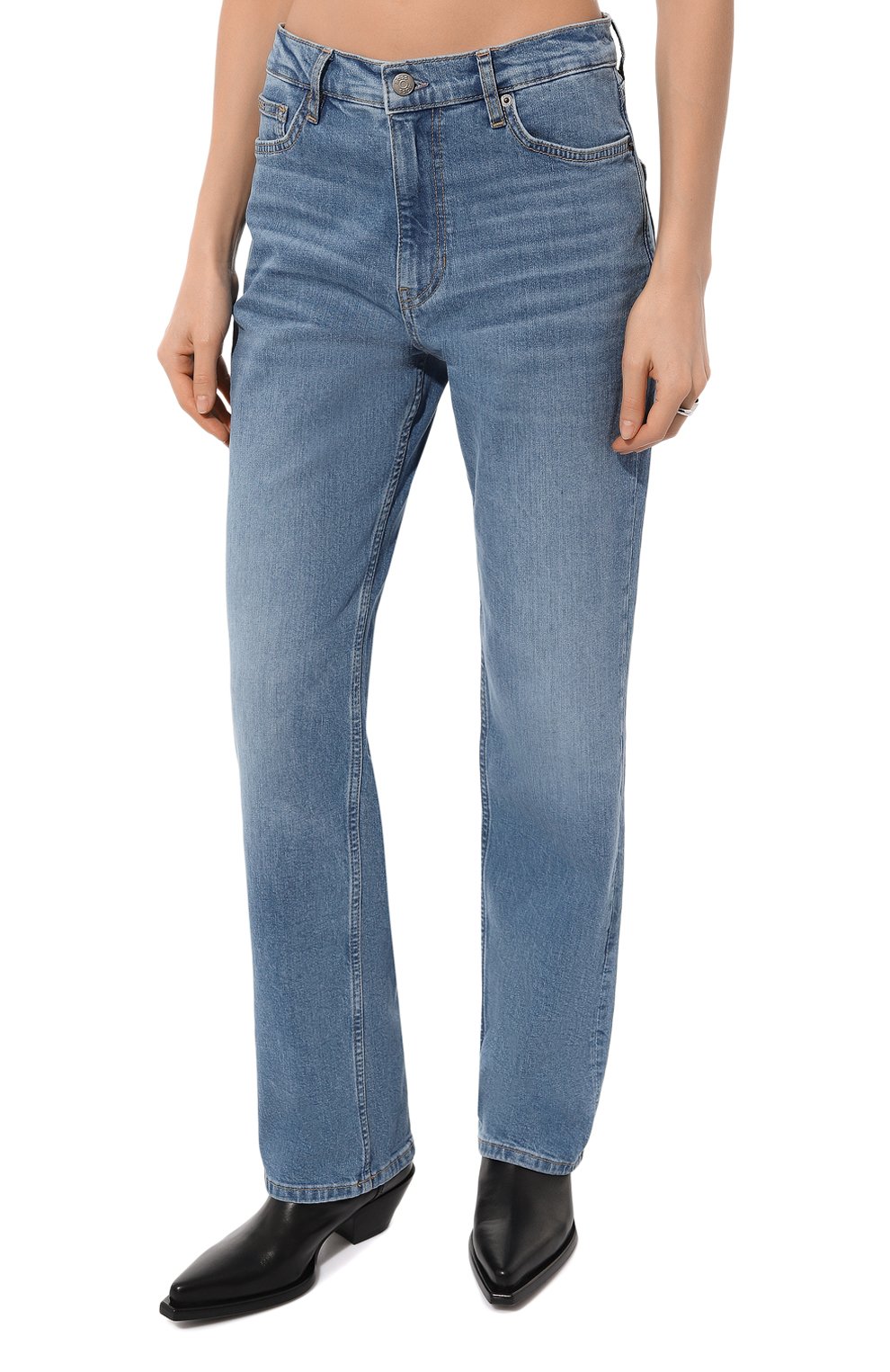 Джинсы BOSS, арт. 50489824, фото 3