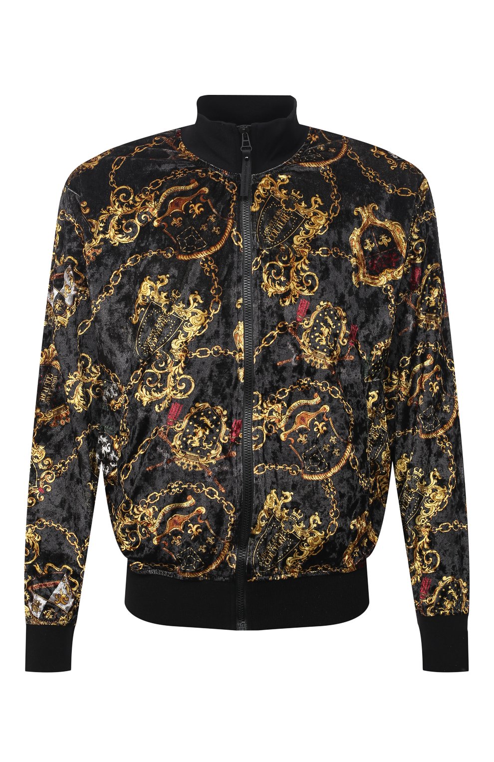 Толстовка VERSACE JEANS COUTURE, арт. B7GZB713-Z U M 313C0 SHIE LD/S0874, фото 1