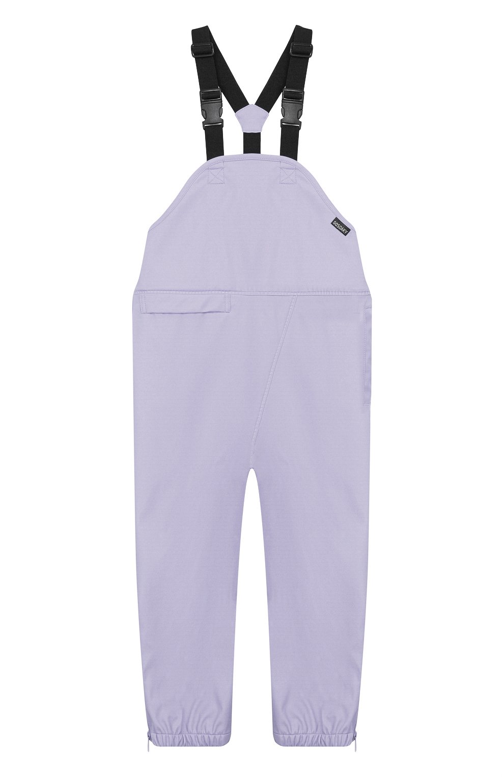 Комбинезон GOSOAKY, арт. 201.101.106/MICR0 PU / JERSEY LINING, фото 1