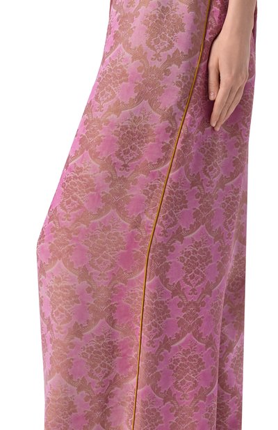 Брюки ANN DEMEULEMEESTER, арт. B0014017/FA730, фото 5