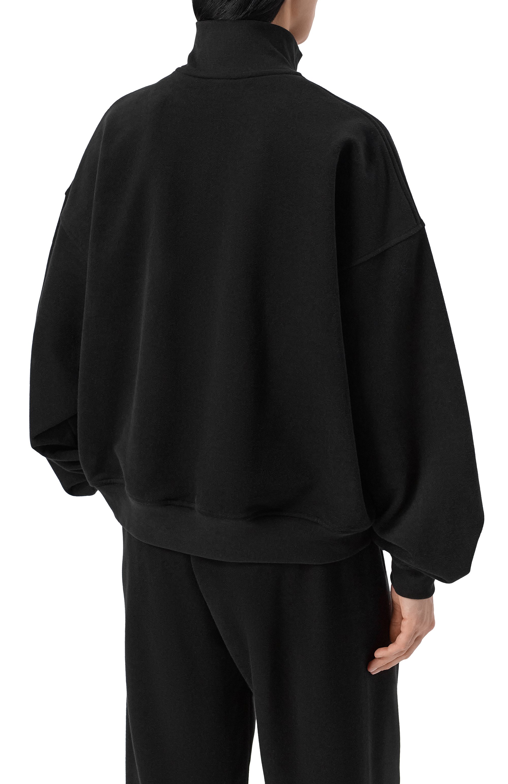 Хлопковый анорак PLANTA ROSA, арт. PR/A1/DEMURE-BOLDNESS/370VELVET, фото 7