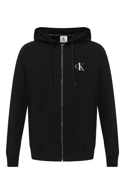 Толстовка CALVIN KLEIN, арт. NM1865E, фото 1