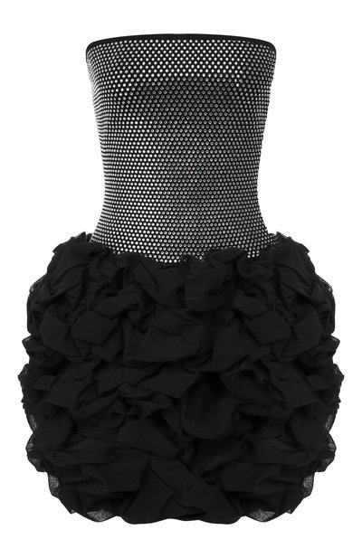 Женское платье BALMAIN, арт. SF06694/K508