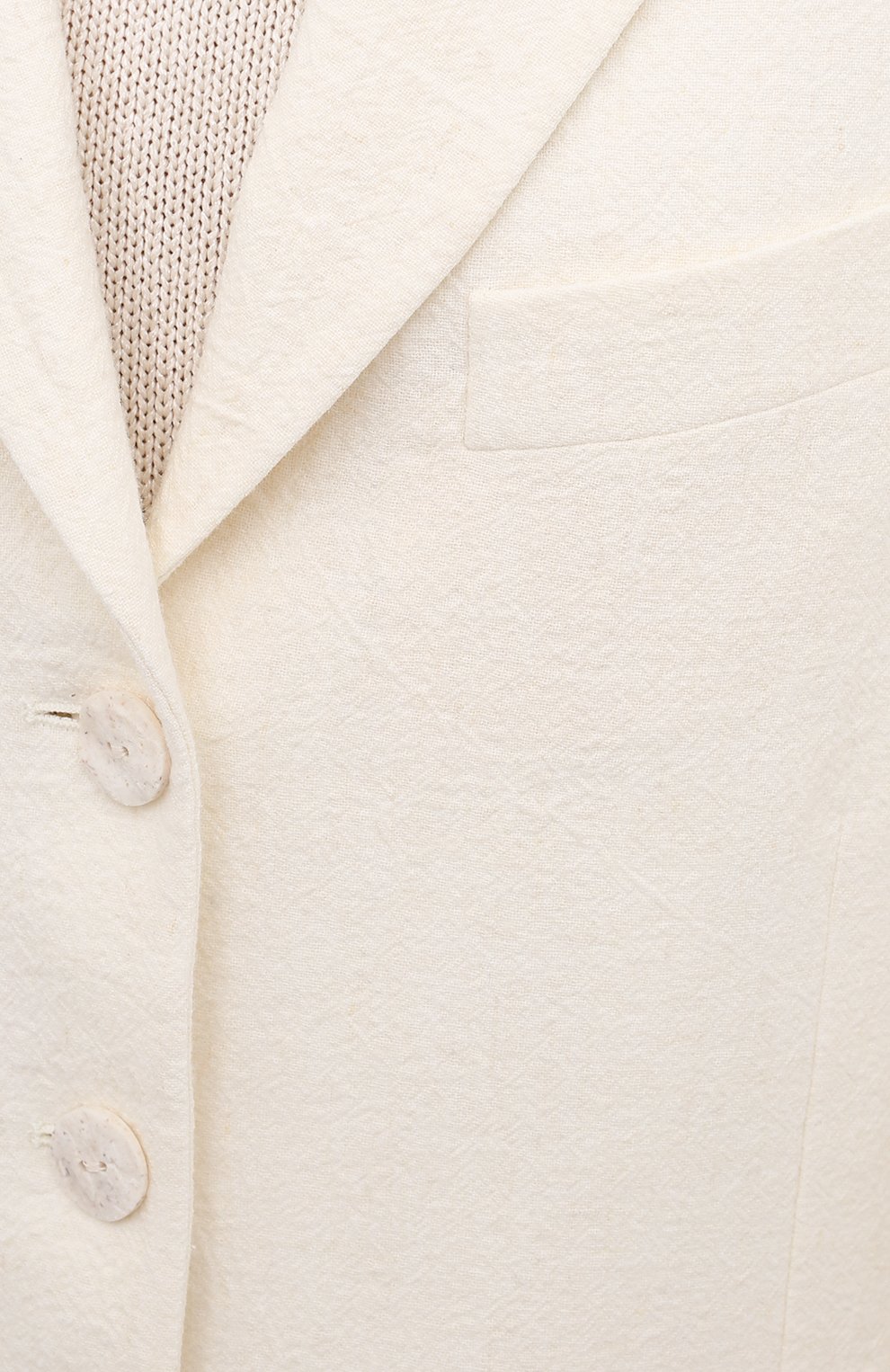 Жакет ACNE STUDIOS, арт. AH0142, фото 5