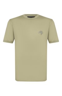 Светло-зеленый