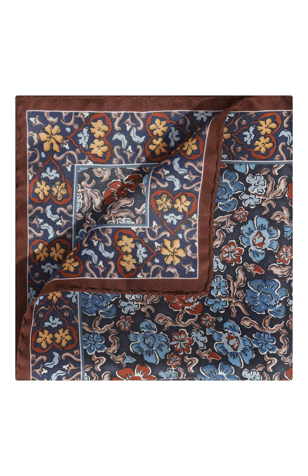 Шелковый платок ALTEA, арт. 2358431, фото 1