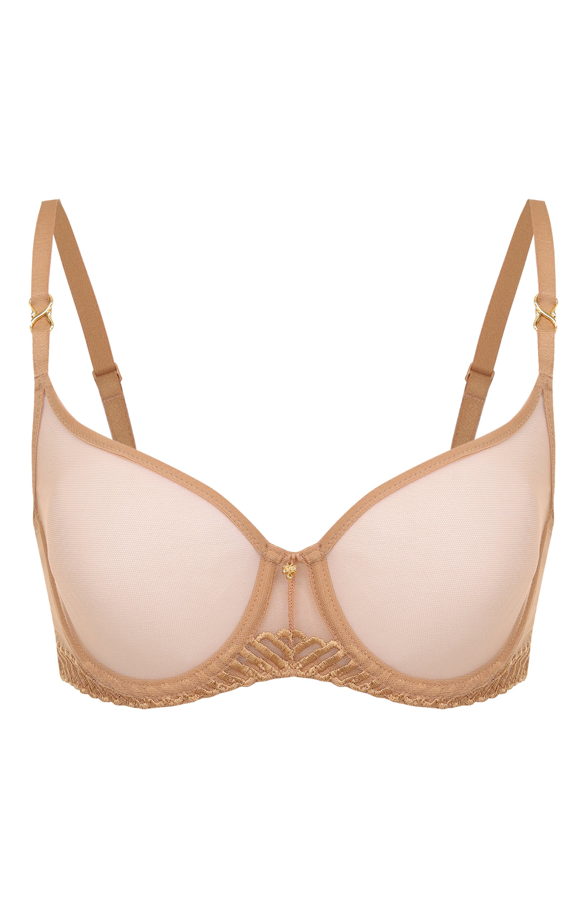 Бюстгальтер-балконет AUBADE, арт. 4MF14, фото 1