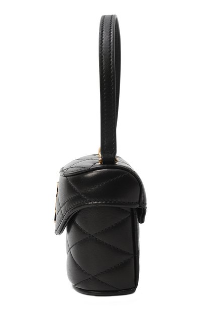 Сумка june micro SAINT LAURENT, арт. 766793/1EL07, фото 4