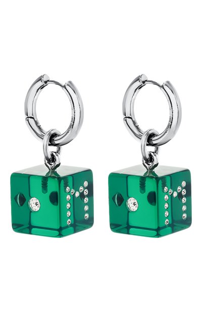 Серьги MARNI, арт. 0RMV0433N0 S2000, фото 3