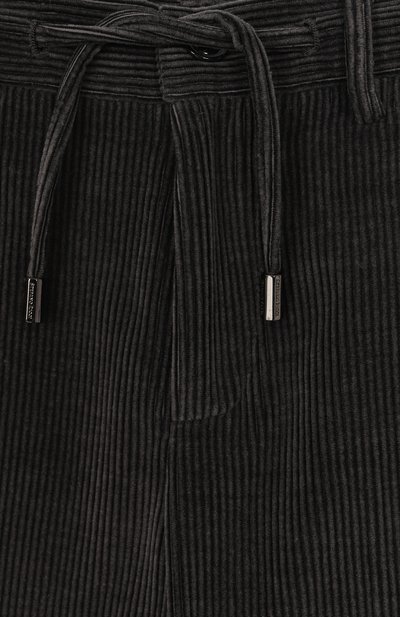 Вельветовые брюки STEFANO RICCI JUNIOR, арт. Y1T80A0003/CTC03M, фото 3