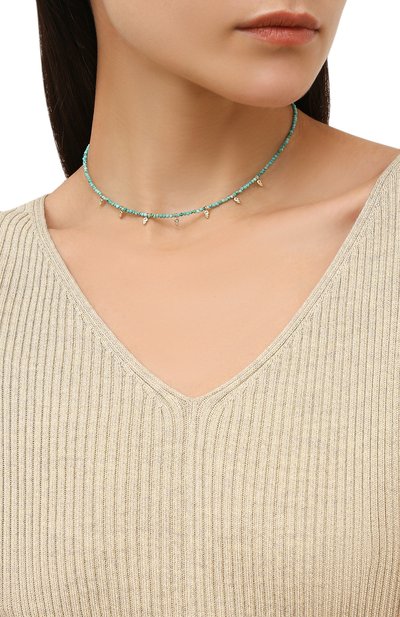 Колье HANKA_IN, арт. J0Y-CH-TU-BIN, фото 2