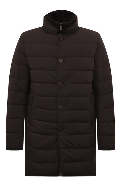 Мужская пуховая куртка DUNO, арт. L0FT/LIC0SA