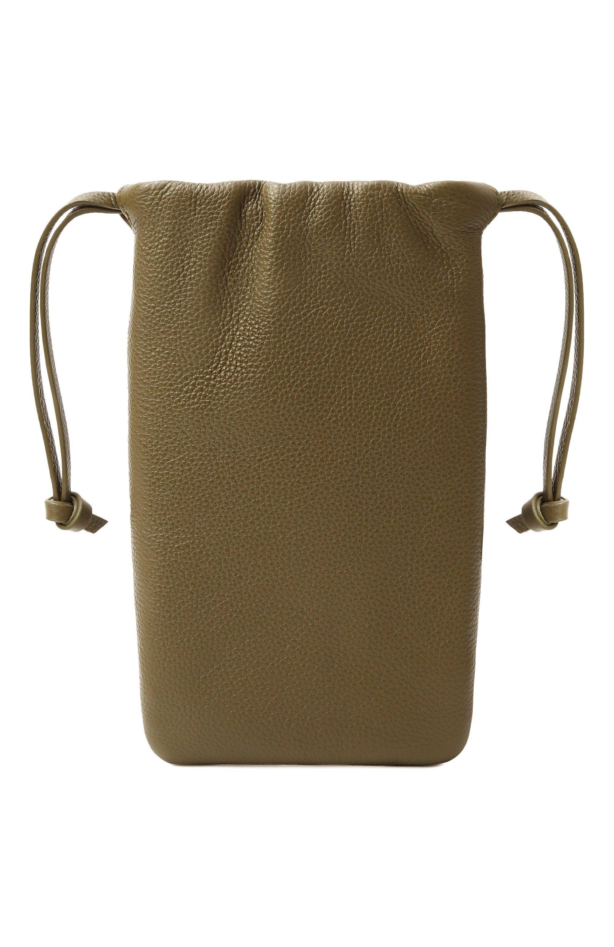 Кожаный чехол для телефона MARNI, арт. TEM00035U0/P6533, фото 6