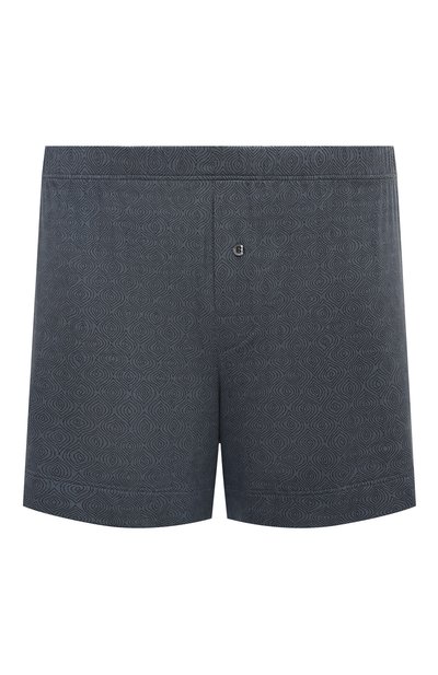 Мужские боксеры ZIMMERLI, арт. 5185-67301