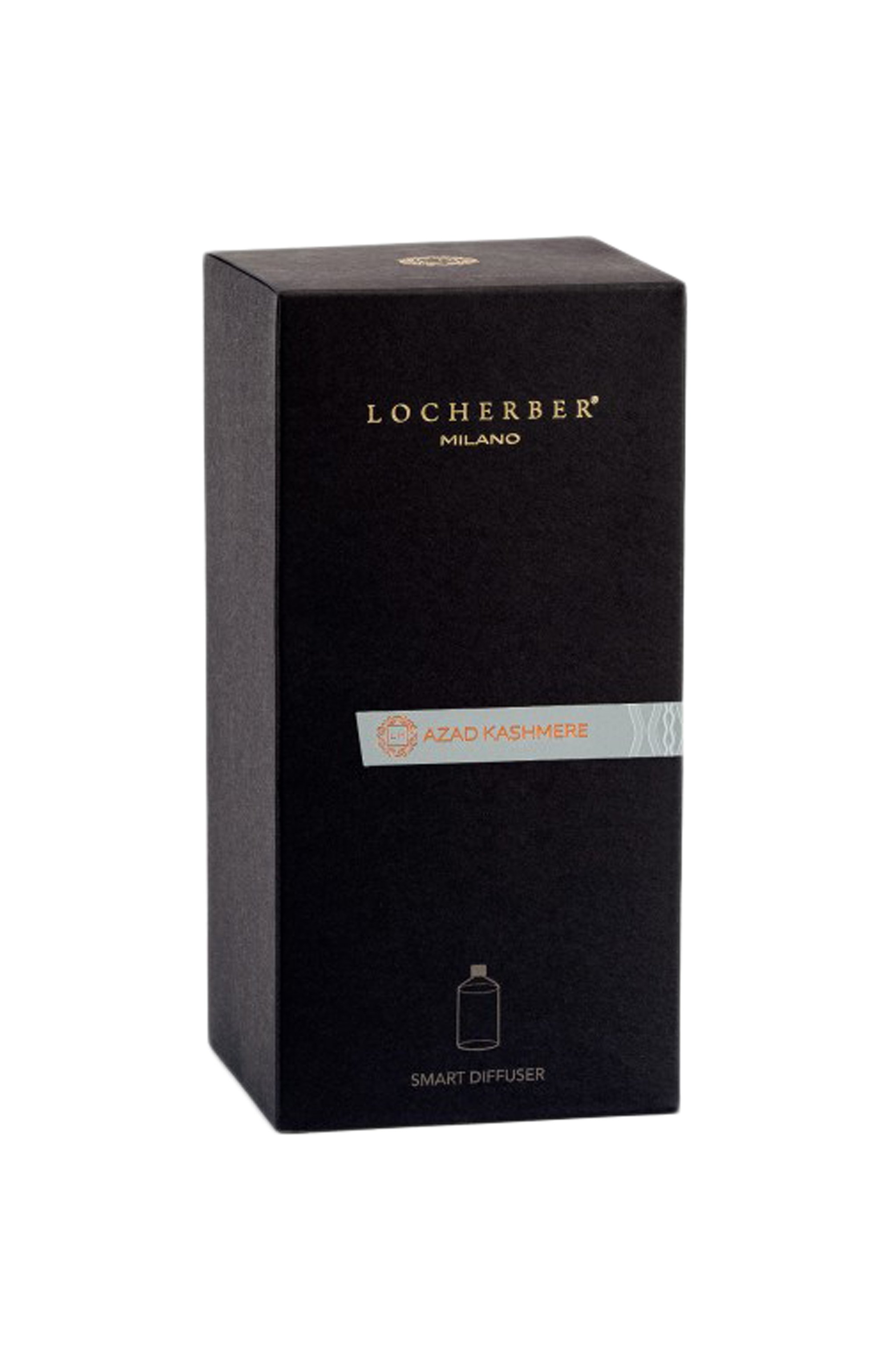 Рефил для диффузора azad kashmere (500ml) LOCHERBER MILANO, арт. 8021685005618, фото 2