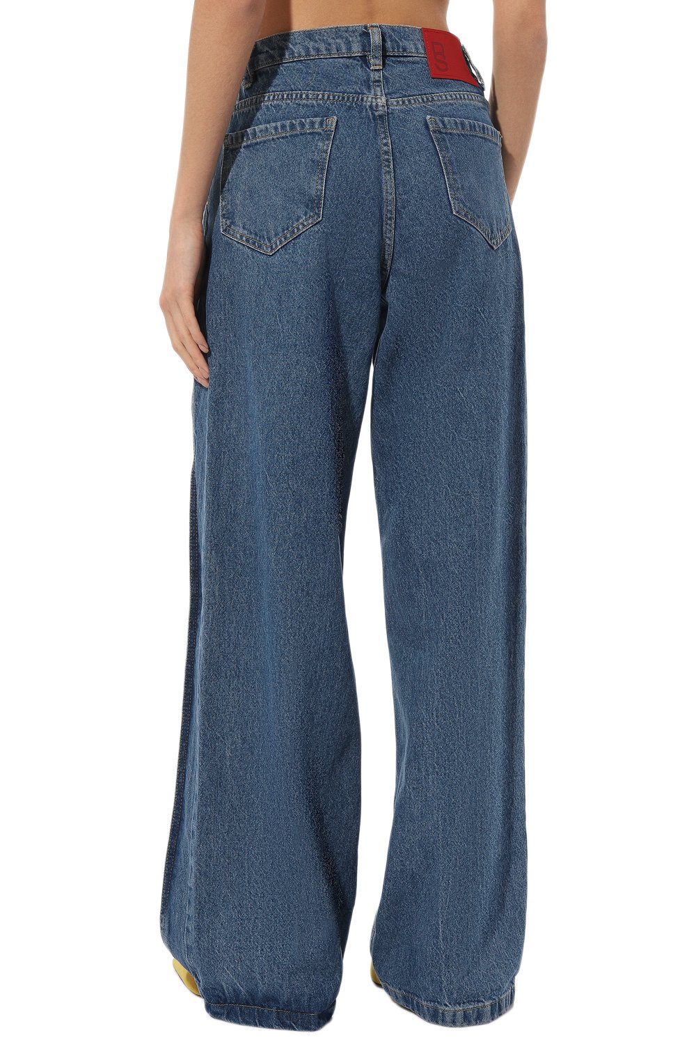 Джинсы RED SEPTEMBER, арт. 924.02.71.09.2, фото 4