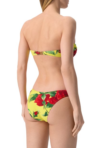 Раздельный купальник DOLCE & GABBANA, арт. 08A05J/FSG9T, фото 3