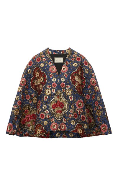 Накидка GUCCI, арт. 579189 3GD77, фото 1