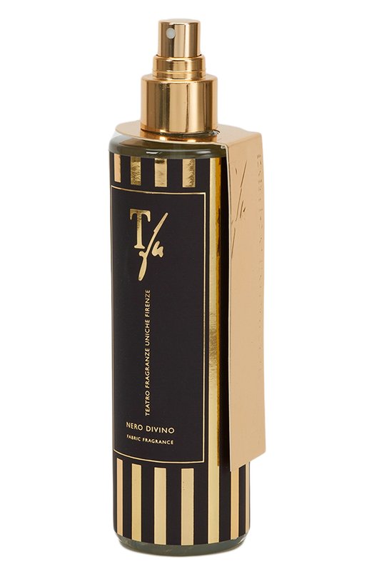 фото Спрей для тканей nero divino (250ml) teatro