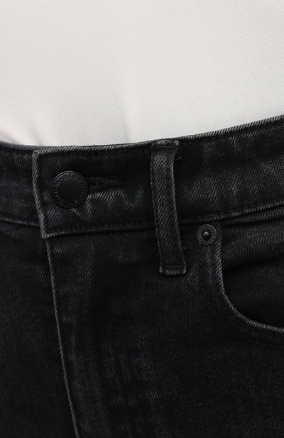 Джинсы ALEXANDER WANG, арт. 4DC2204771, фото 5