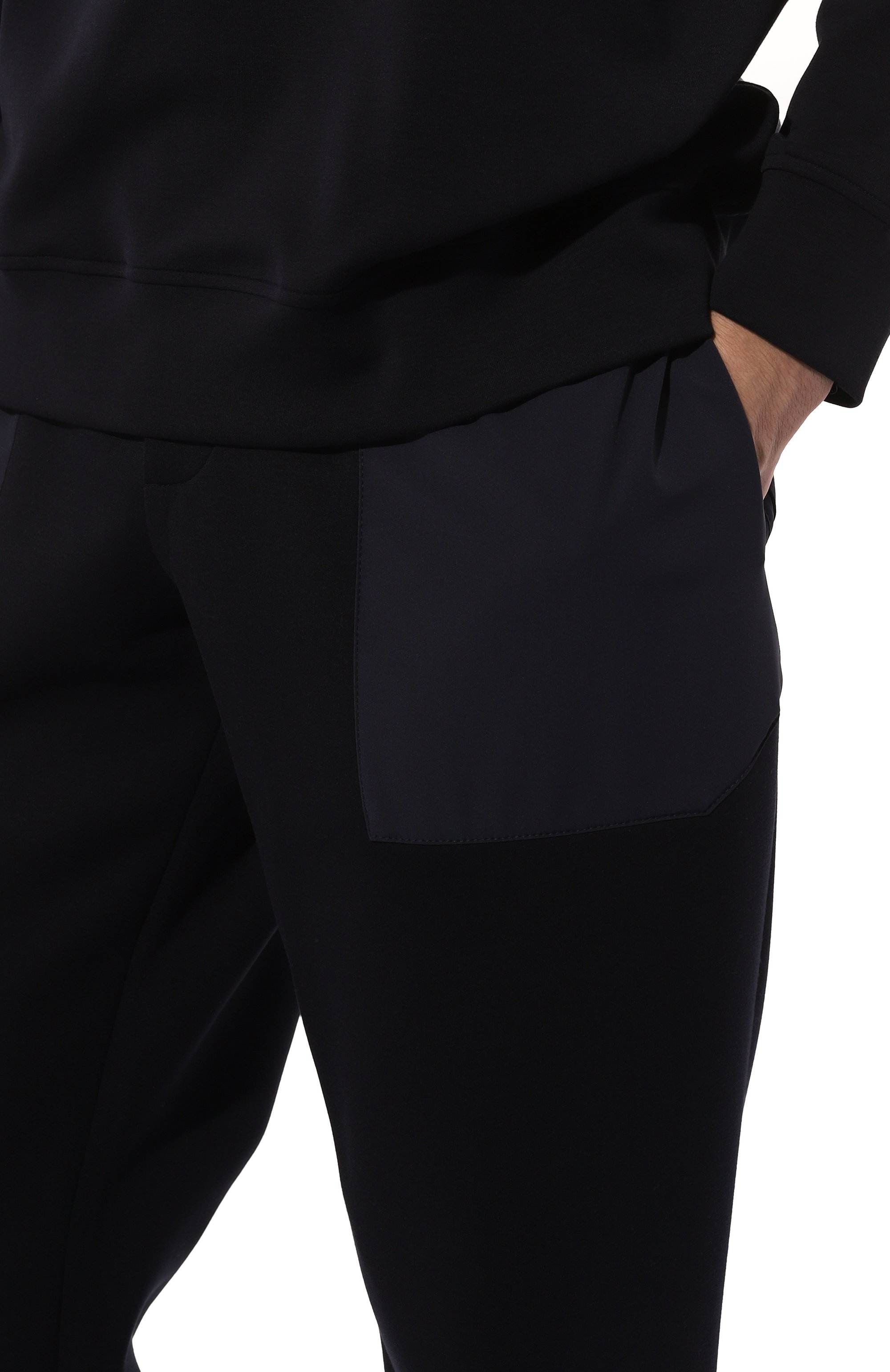 Джоггеры PAUL&SHARK, арт. 14311892/3XL-6XL, фото 5