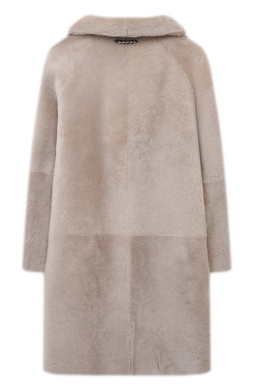 Шуба из овчины VLASTA MOUNTAIN, арт. P0MPEA-K, фото 2