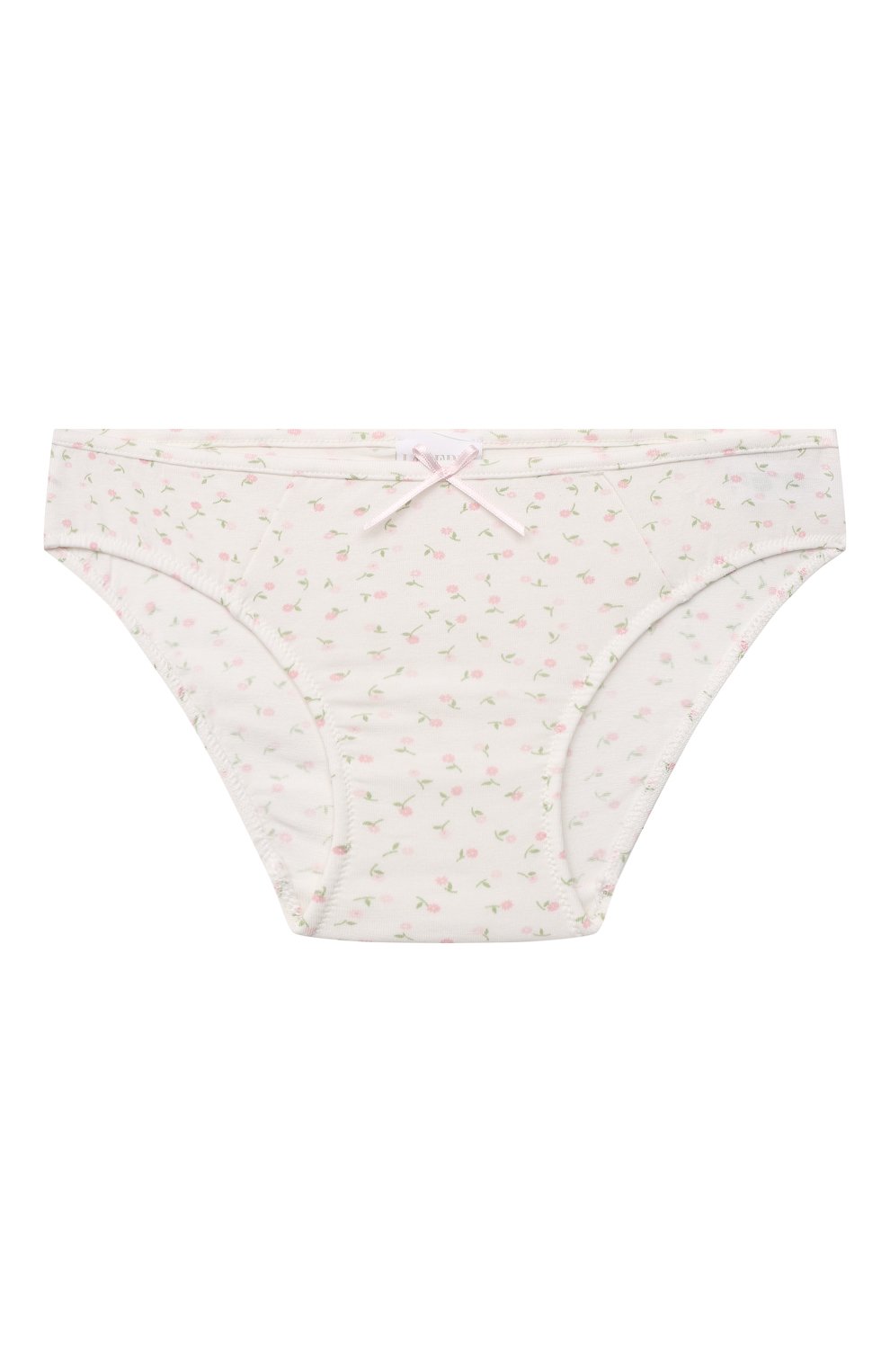 Хлопковые трусы LA PERLA, арт. 55167/2A-6A, фото 1