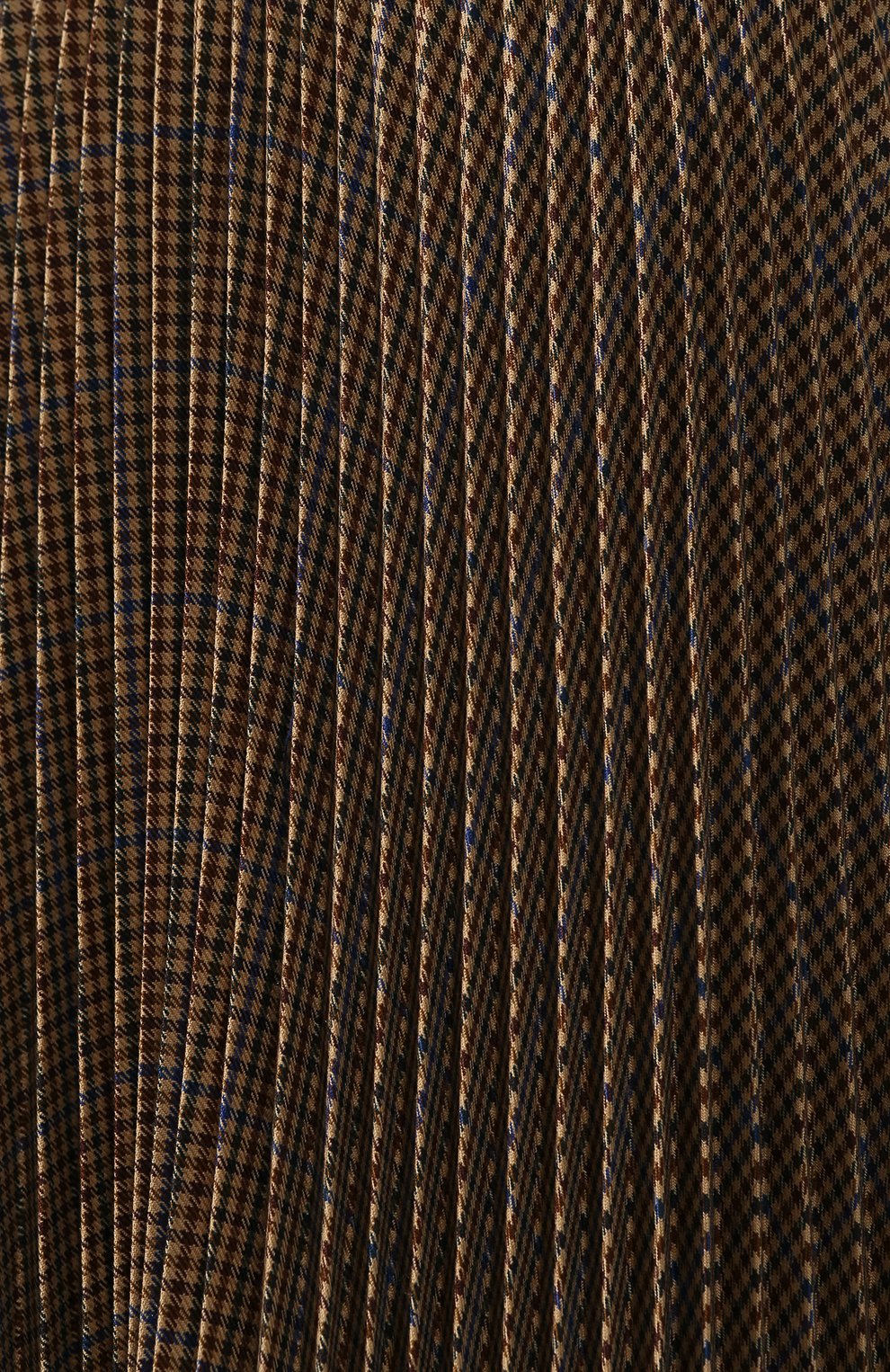 Шерстяная юбка GUCCI, арт. 544897/ZAAME, фото 5