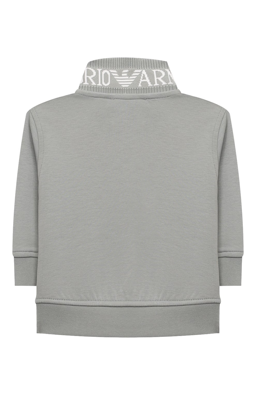 Комплект из толстовки и брюк EMPORIO ARMANI, арт. 6DHVJ4/1JHSZ, фото 3