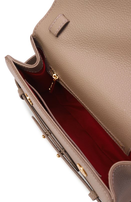 Сумка Faubourg Lancel A13948 Бежевый  A13948 Фото 5