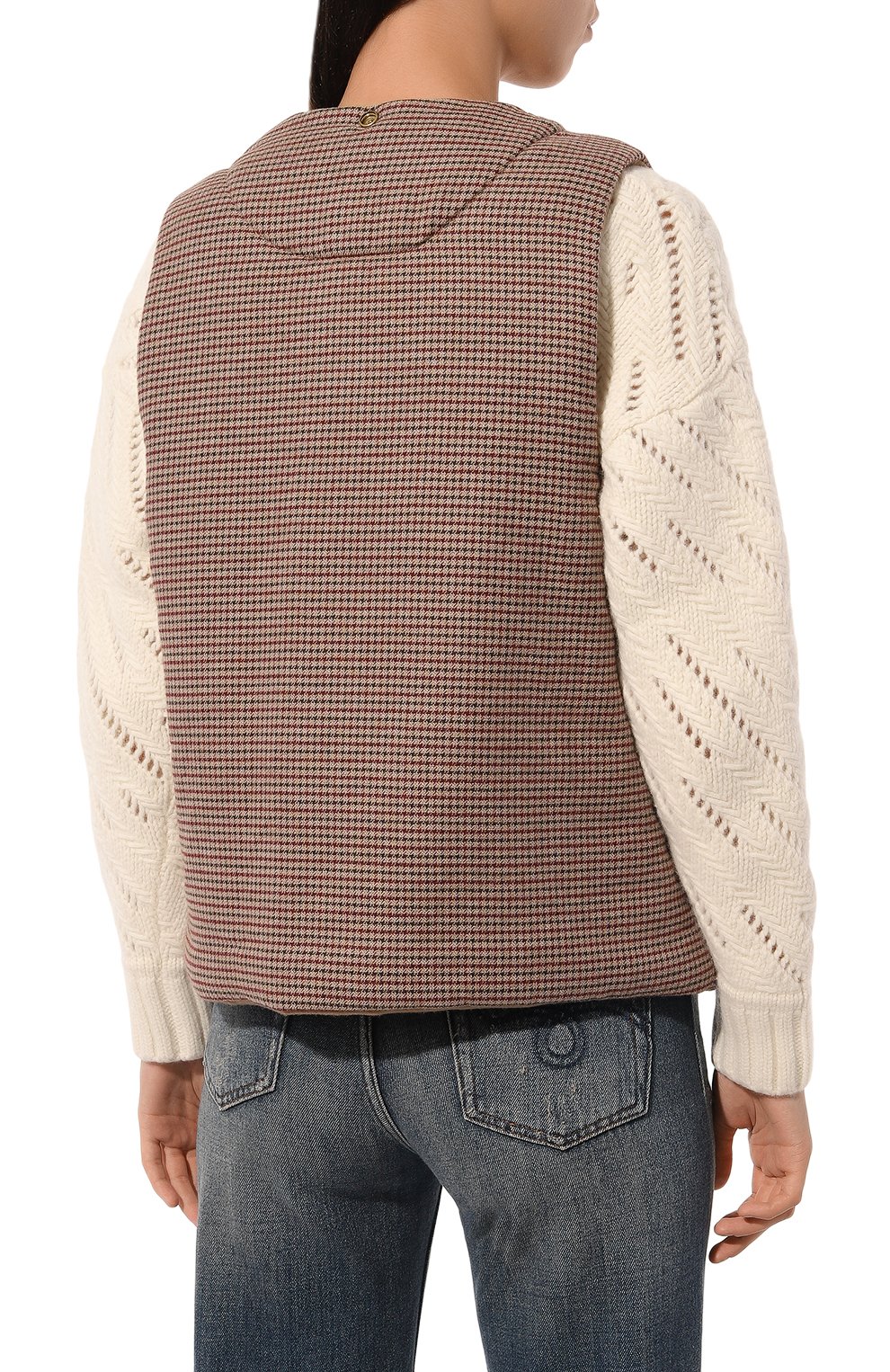 Дубленка HALFBOY, арт. HFW241WLJK080, фото 7