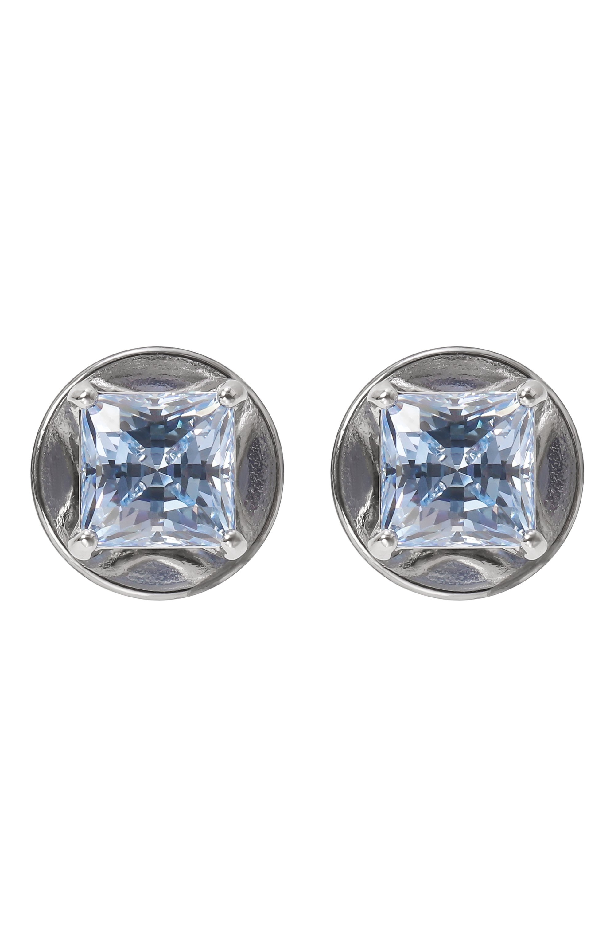 Серьги matrix SWAROVSKI, арт. 5723561, фото 1