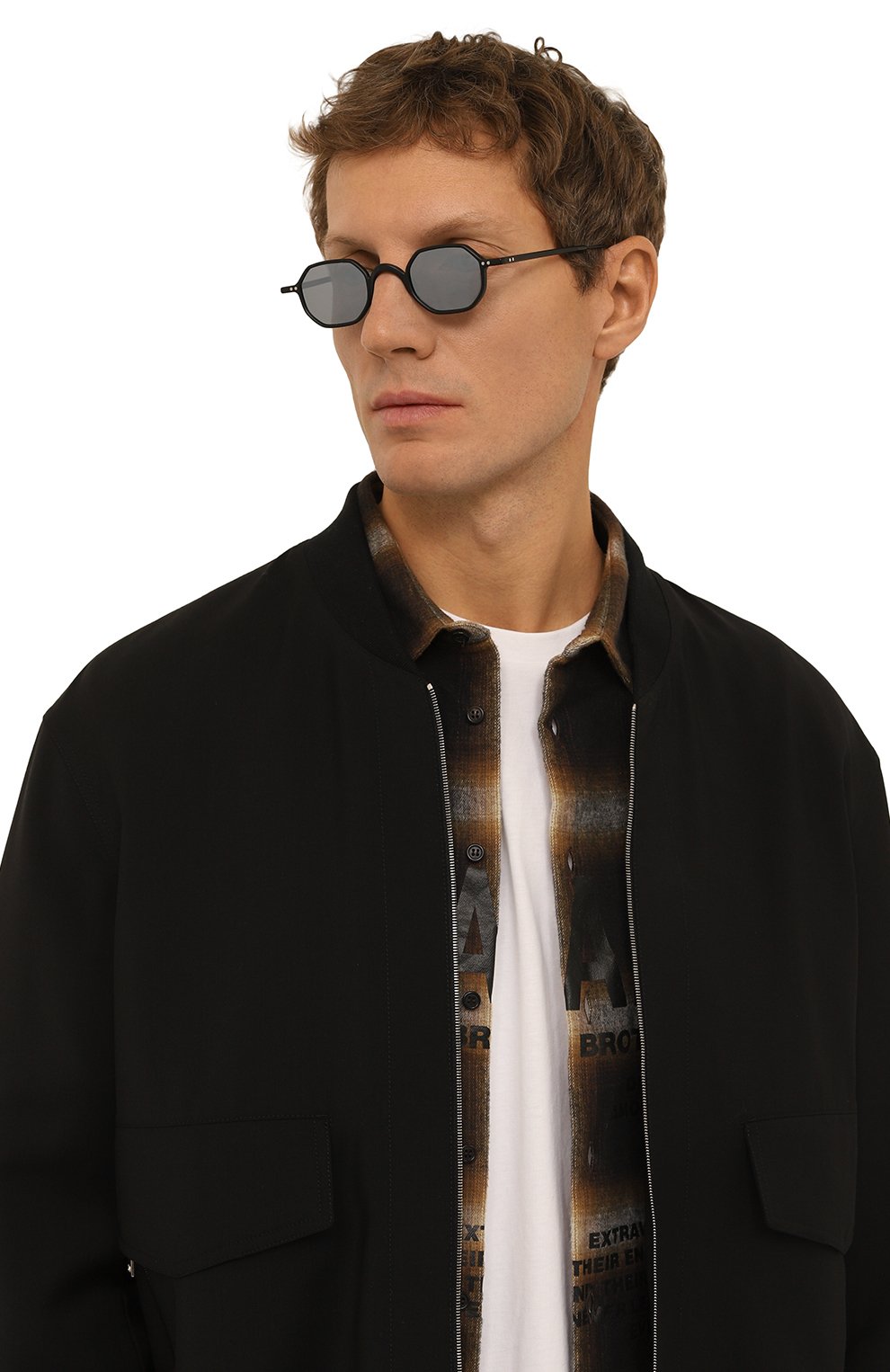 Солнцезащитные очки EYEPETIZER, арт. LAUREN A-6-7F, фото 3