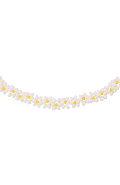 Колье ромашка классика HIAYNDERFYT, арт. 1-5RMCL, фото 3