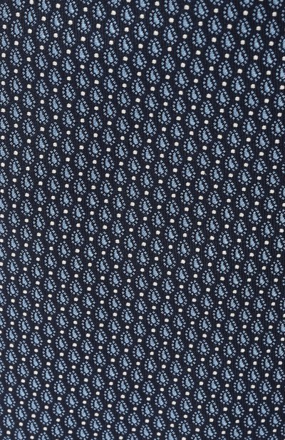Шелковый галстук BRIONI, арт. O62H00-PC451, фото 4
