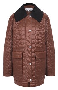 Куртка Ganni