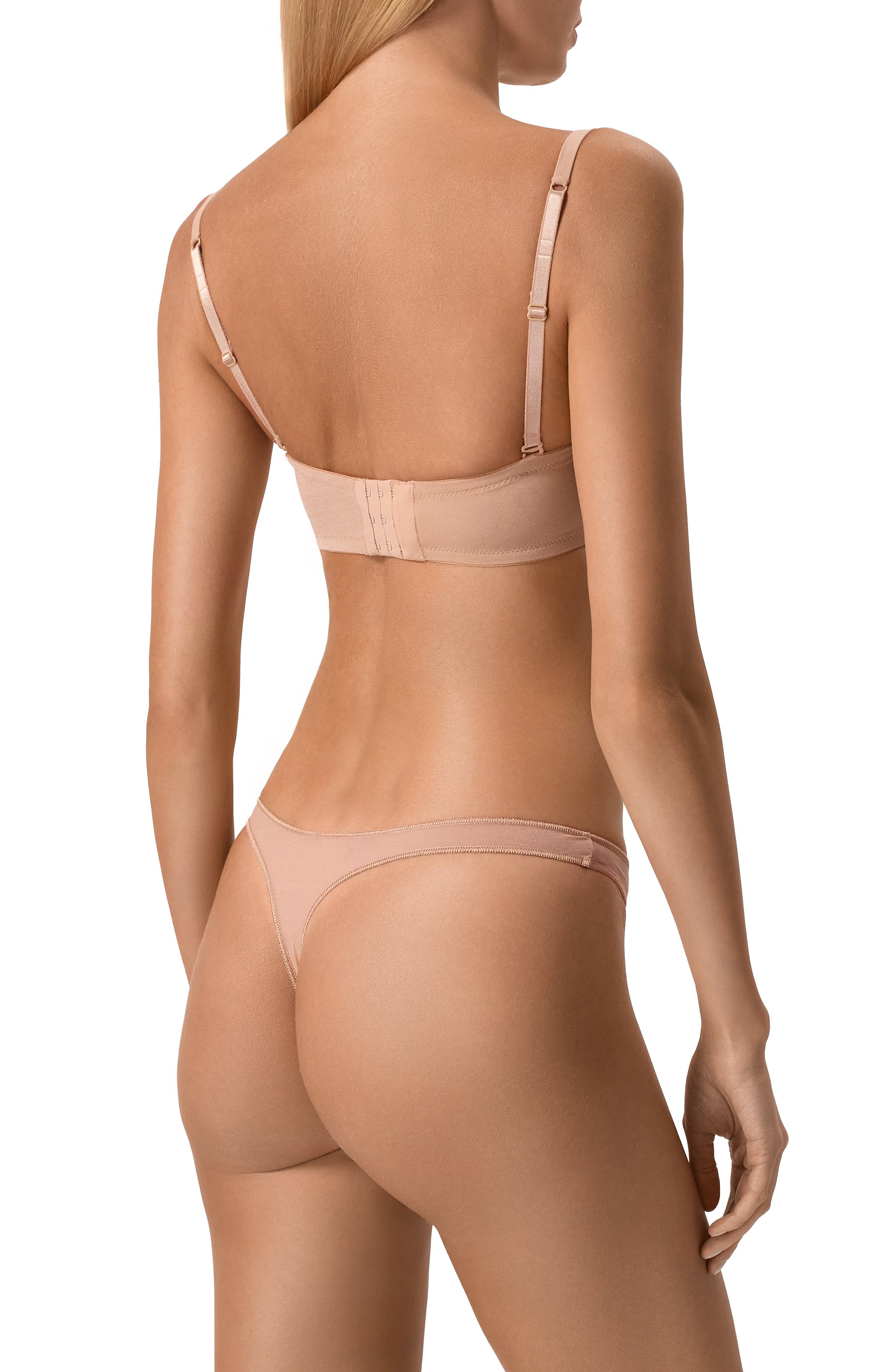 Бюстгальтер с чашкой пуш-ап GIANANTONIO PALADINI, арт. R103/C, фото 3