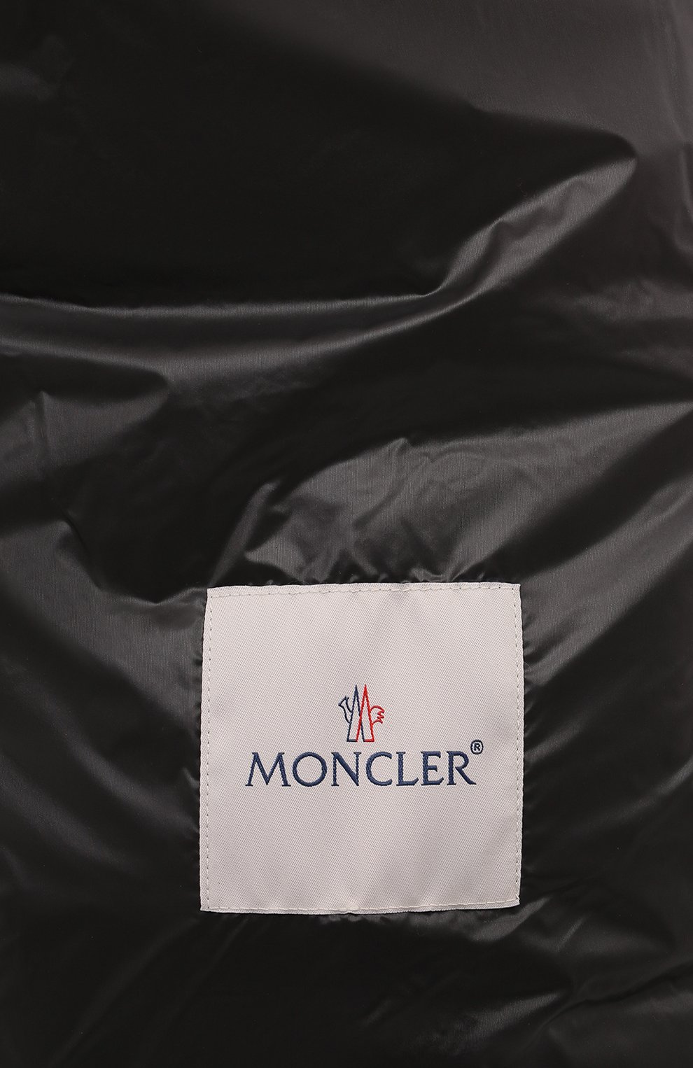 Пуховый жилет gui MONCLER, арт. 1A107-00-53029, фото 6