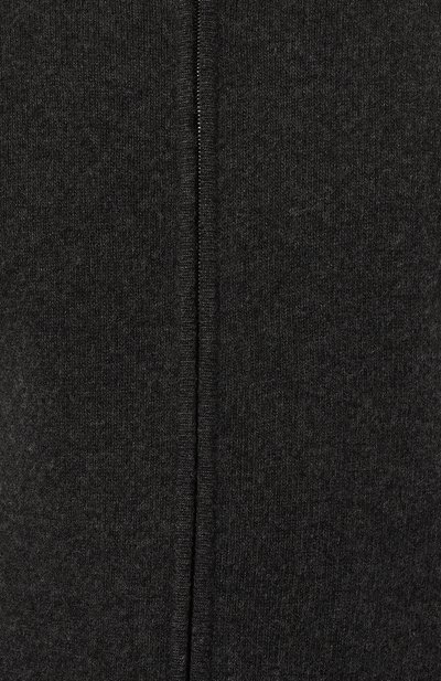 Кардиган из шерсти и кашемира CANALI, арт. C0022/MK02164, фото 5