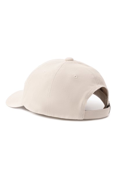 Хлопковая бейсболка EMPORIO ARMANI, арт. EM001319/AF14032, фото 3