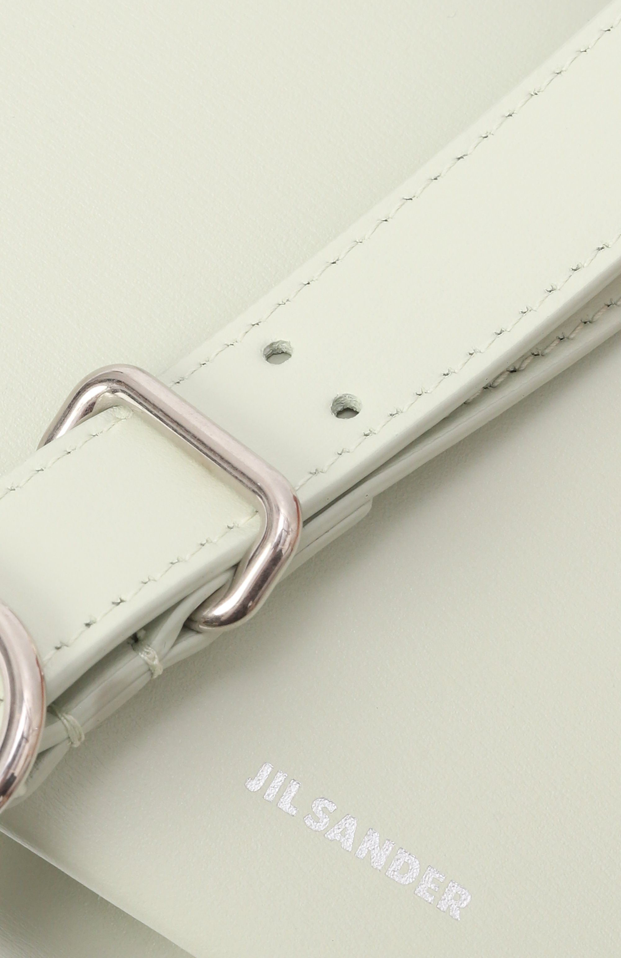 Сумка all-day JIL SANDER, арт. J07ZH0012/P5355, фото 3