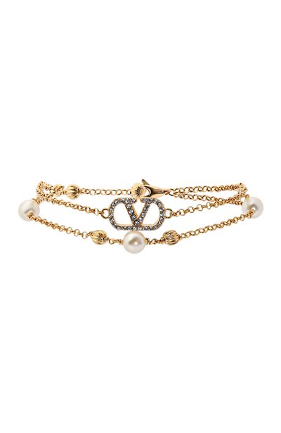 Женский браслет VALENTINO, арт. 9W2J0BI4/QVS